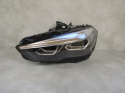 Lampa przód BMW 2 F44 Gran Coupe FULL LED 19-24 LH 63.11-5A1E063-03