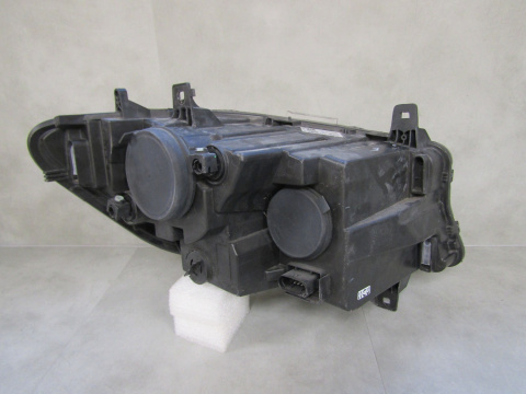 Lampa przód Mercedes Sprinter W910 W907 ZWYKŁA 18- LH A9109060000