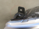 Lampa przód Mercedes Sprinter W910 W907 ZWYKŁA 18- LH A9109060000