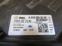 Lampa przód Mercedes Sprinter W910 W907 ZWYKŁA 18- LH A9109060000