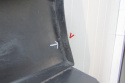 Listwa progowa prawa BMW 1 F20 próg 5D 11-19