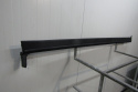 Listwa progowa prawa Hyundai Tucson IV 4 20-