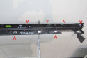 Listwa progowa prawa Hyundai Tucson IV 4 20-