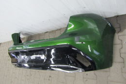Zderzak tył tylny Peugeot 308 III T10 HB GT LINE 21- (+ RADARY)