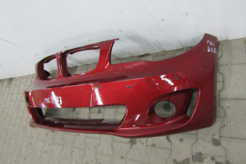 Zderzak przód przedni BMW 1 E82 E88 Lift LCI 11-13