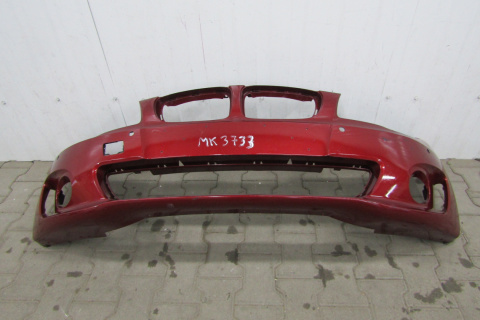 Zderzak przód przedni BMW 1 E82 E88 Lift LCI 11-13