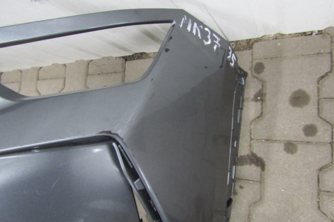 Zderzak przód przedni SKODA KODIAQ II 2023- 57H807221