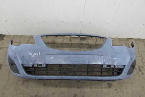 Zderzak przód przedni Opel Meriva 2 II B 10-13