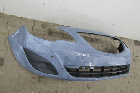 Zderzak przód przedni Opel Meriva 2 II B 10-13