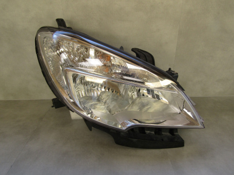 Lampa przód Opel Mokka A ZWYKŁA 12-16 RH 95095497