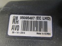 Lampa przód Opel Mokka A ZWYKŁA 12-16 RH 95095497