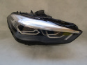 Lampa przód BMW 2 F44 Gran Coupe FULL LED 19-24 RH 6311 5A1E064