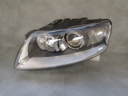 Lampa przód Audi A6 C6 KSENON 04-08 LH