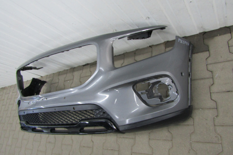 Zderzak przód przedni Mercedes GLB X247 19-