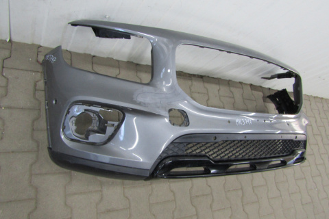 Zderzak przód przedni Mercedes GLB X247 19-