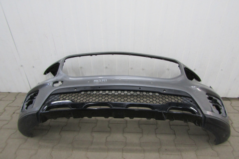 Zderzak przód przedni Mercedes GLB X247 19-
