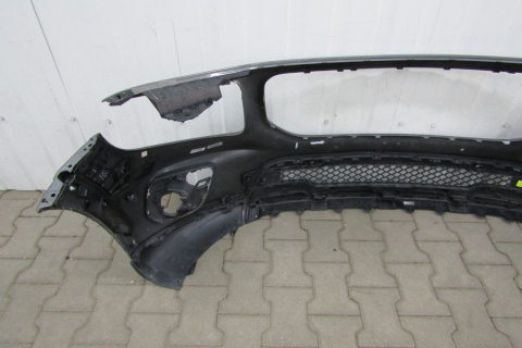 Zderzak przód przedni Mercedes GLB X247 19-