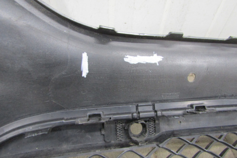 Zderzak przód przedni Mercedes GLB X247 19-
