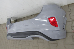 Zderzak tył tylny FORD PUMA MK2 II ST LINE 19- RHD