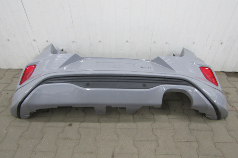 Zderzak tył tylny FORD PUMA MK2 II ST LINE 19- RHD