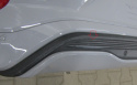 Zderzak tył tylny FORD PUMA MK2 II ST LINE 19- RHD