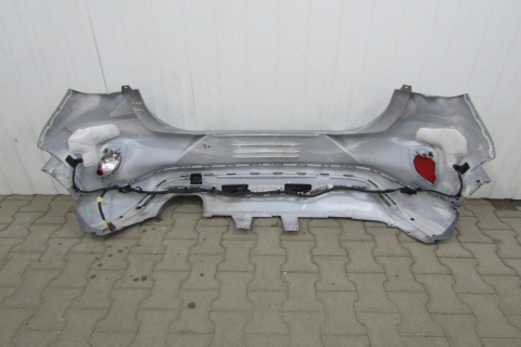 Zderzak tył tylny FORD PUMA MK2 II ST LINE 19- RHD