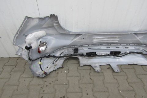 Zderzak tył tylny FORD PUMA MK2 II ST LINE 19- RHD