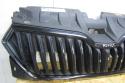 ATRAPA GRILL PRZÓD SKODA FABIA III 6V0853653