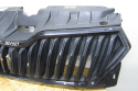 ATRAPA GRILL PRZÓD SKODA FABIA III 6V0853653