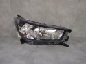 Lampa przód Toyota Hilux 8 VIII LIFT ZWYKŁA 20- RH