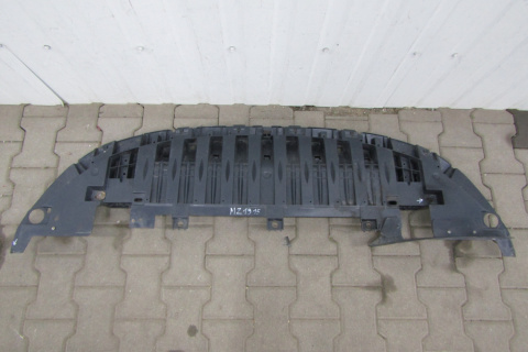OSŁONA PŁYTA POD ZDERZAK PRZÓD RENAULT MEGANE III 622350001R 08-13