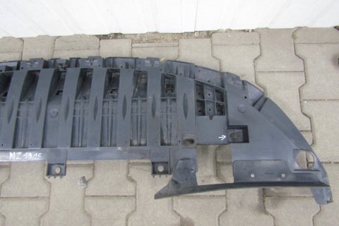 OSŁONA PŁYTA POD ZDERZAK PRZÓD RENAULT MEGANE III 622350001R 08-13