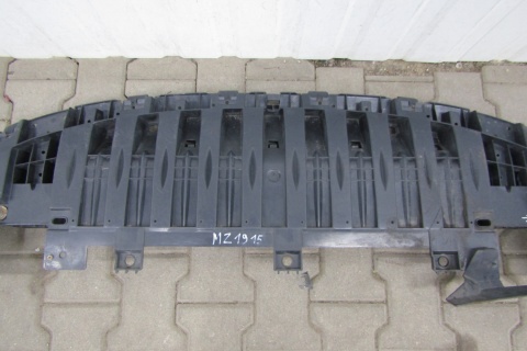 OSŁONA PŁYTA POD ZDERZAK PRZÓD RENAULT MEGANE III 622350001R 08-13