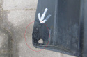 OSŁONA PŁYTA POD ZDERZAK PRZÓD RENAULT MEGANE III 622350001R 08-13