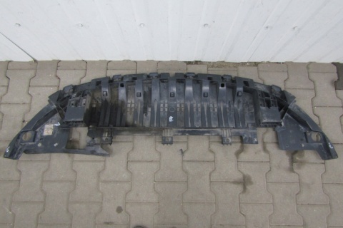 OSŁONA PŁYTA POD ZDERZAK PRZÓD RENAULT MEGANE III 622350001R 08-13
