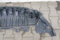 OSŁONA PŁYTA POD ZDERZAK PRZÓD RENAULT MEGANE III 622350001R 08-13
