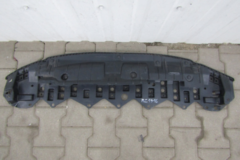 OSŁONA PŁYTA POD ZDERZAK PRZÓD TOYOTA YARIS III LIFT 3 108063A0