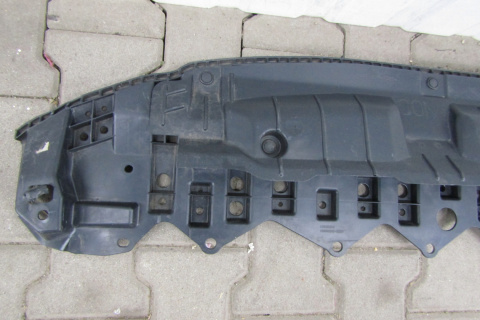 OSŁONA PŁYTA POD ZDERZAK PRZÓD TOYOTA YARIS III LIFT 3 108063A0