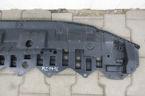 OSŁONA PŁYTA POD ZDERZAK PRZÓD TOYOTA YARIS III LIFT 3 108063A0