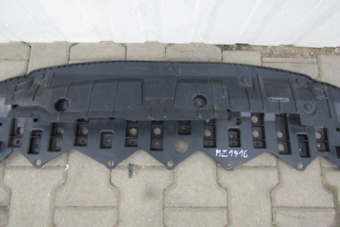 OSŁONA PŁYTA POD ZDERZAK PRZÓD TOYOTA YARIS III LIFT 3 108063A0
