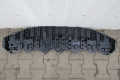 OSŁONA PŁYTA POD ZDERZAK PRZÓD TOYOTA YARIS III LIFT 3 108063A0