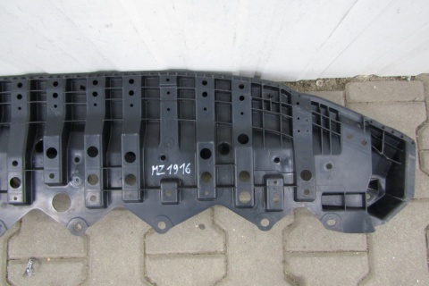 OSŁONA PŁYTA POD ZDERZAK PRZÓD TOYOTA YARIS III LIFT 3 108063A0