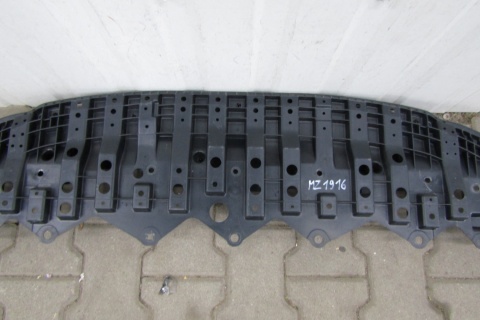 OSŁONA PŁYTA POD ZDERZAK PRZÓD TOYOTA YARIS III LIFT 3 108063A0