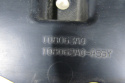 OSŁONA PŁYTA POD ZDERZAK PRZÓD TOYOTA YARIS III LIFT 3 108063A0