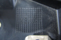OSŁONA PŁYTA POD ZDERZAK PRZÓD TOYOTA YARIS III LIFT 3 108063A0