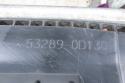 OSŁONA PŁYTA POD ZDERZAK PRZÓD TOYOTA YARIS III LIFT 3 108063A0