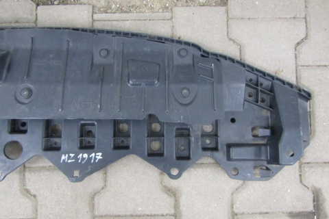 OSŁONA PŁYTA POD ZDERZAK PRZÓD TOYOTA YARIS III 3 108063A0