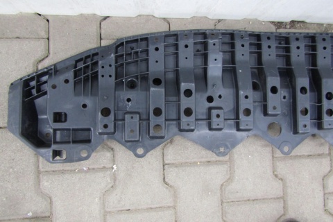 OSŁONA PŁYTA POD ZDERZAK PRZÓD TOYOTA YARIS III 3 108063A0