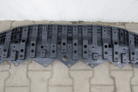 OSŁONA PŁYTA POD ZDERZAK PRZÓD TOYOTA YARIS III 3 108063A0