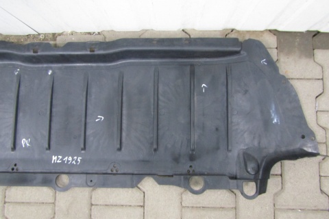 PODŁOGA PŁYTA POD SILNIK BMW X1 U11 9450505 22-